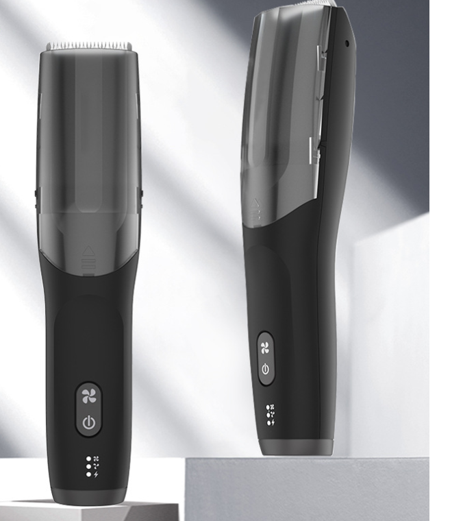 New Style Unique Design Baby Hair Clipper Top Quality Cordless