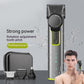 Men's Household Professional Hair Clipper Four-in-one Multifunctional Electric Hair Clipper