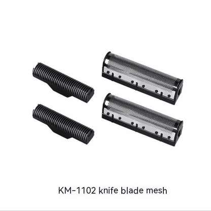 KM-1102 Razor Head Blade Net