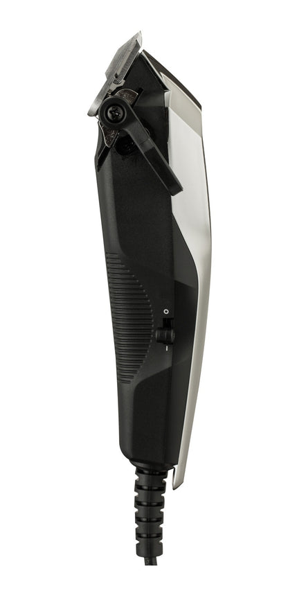 Adjustable Electric Direct Plug-in Hair Clipper