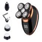5in1 Powerful electric shaver USB rechargeable
