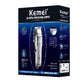 Electric hair clipper kemei hair clipper