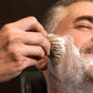 Cross-Border Men's Beard Suit Pogonotomy Brewing Bowl  Beard Brush