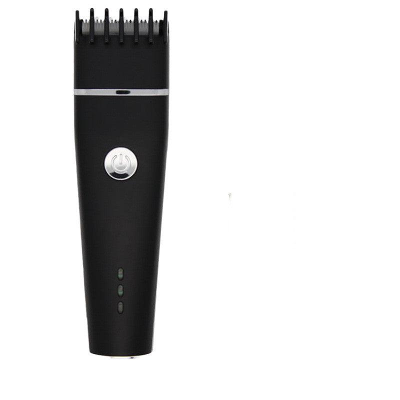 Self-service Hair Clipper Children Mute Electric Clippers