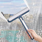 4 In 1 Glass Cleaning Windshield Easy Clean Car Wiper Cleaner Dust Removal Glass Window Cleaning Tool Brush Convenience To Use Gadgets