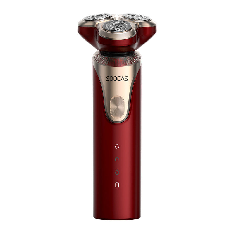 S3 electric shaver