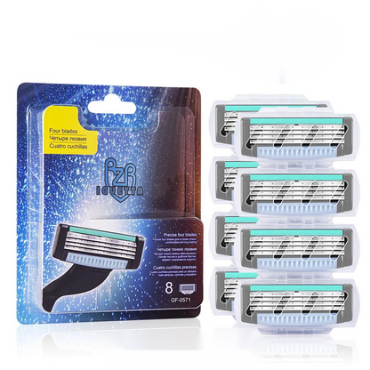 Men's Razor 4-layer Razor