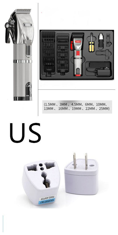 Top-rated Best Barber Professional Hair and Beard Trimmers Clippers