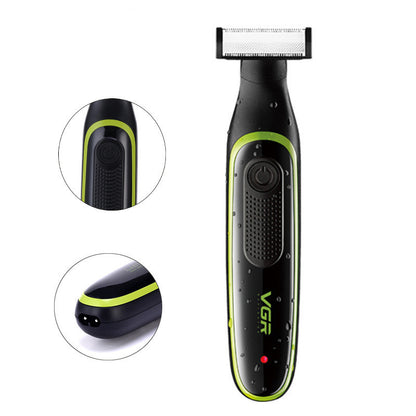 New Electric Shaver Usb Rechargeable Shaver