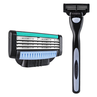 Men's Razor 4-layer Razor