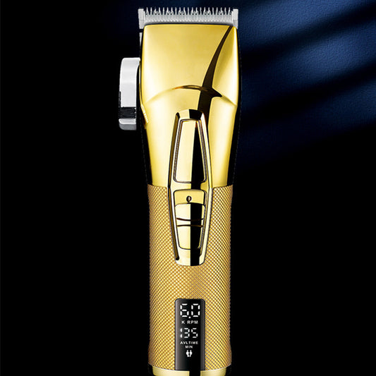 7000RPM Electric Hair Clippers Extremely Fine Hair Cutting Machine