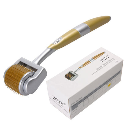 Microneedle Roller Titanium Alloy Needle Roller