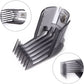 Hair Scissors Positioning Comb Electric Clipper Adjustable