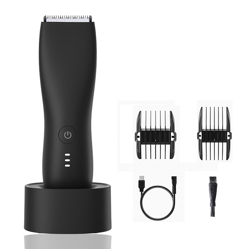 Men's Body Multifunctional Shaver Private Hair Shaver