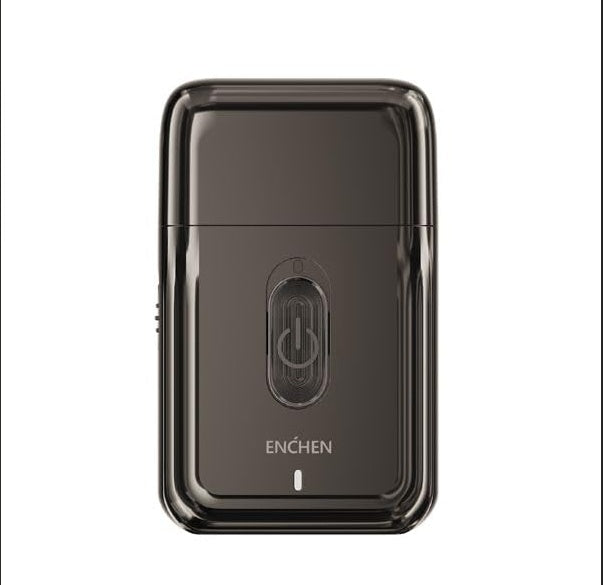 Electric Shaver For Men - Compact Foil Shaver Rechargeable