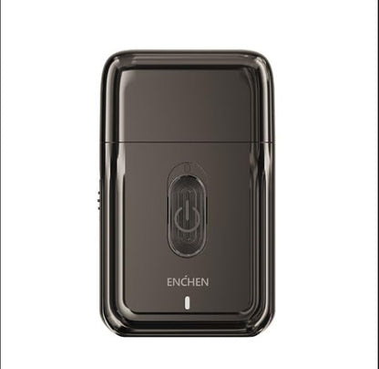 Electric Shaver For Men - Compact Foil Shaver Rechargeable