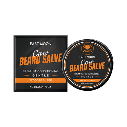 Men's Beard Care Cream Series Nourishing