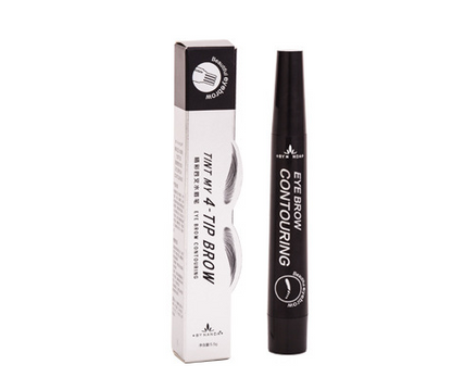 Long-lasting Waterproof  Makeup Eyebrow Pencil