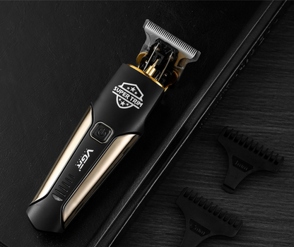 Home Hair Clipper Shaving Lightweight Portable