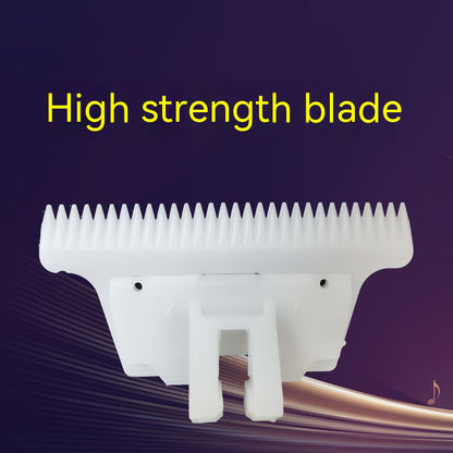 Shaving Goat Electric Clipper Head Ceramic Blade