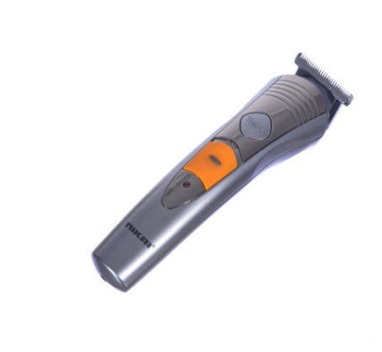 Multifunctional electric shaver