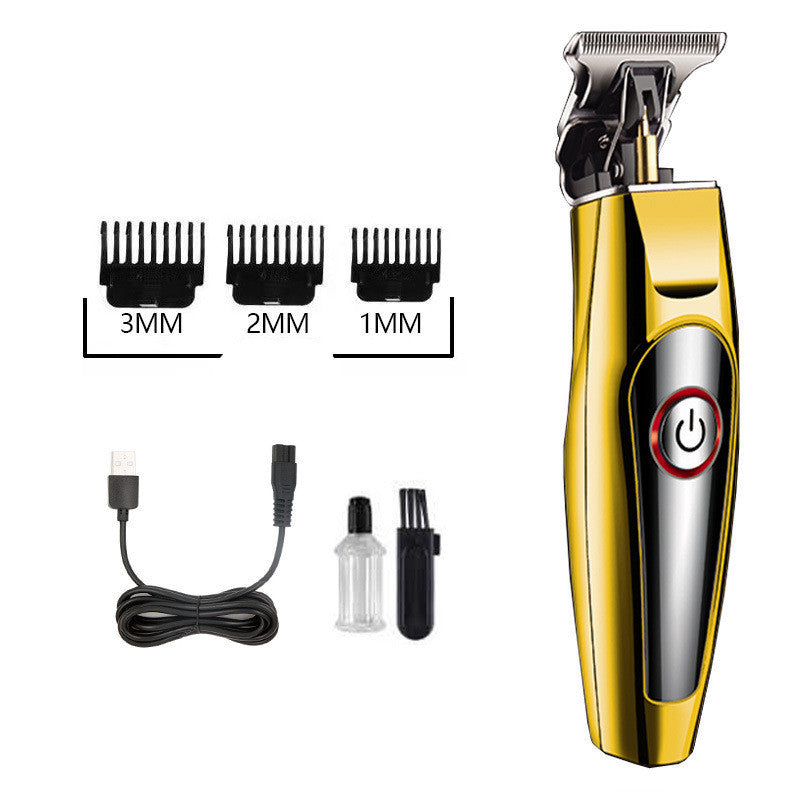 OKBRAWN rechargeable hair trimmer