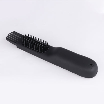 Men's New Electric Beard Styling Comb  Straightener