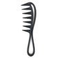 Hair Comb Texture Comb Oil Comb Large Tooth Comb