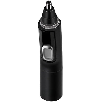 Nose Hair Trimmer Men's Portable Electric