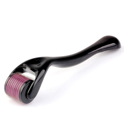 Special Offer 540 Microneedle Roller Anti Hair Loss Derma Roller