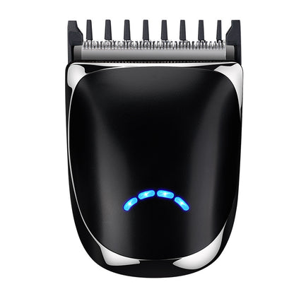 Household Self-service Rechargeable Electric Hair Clipper