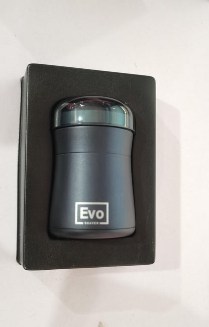 EVO SHAVER Electric Portable Shaver Type C Charging