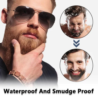 Beard Headline Filler Removable