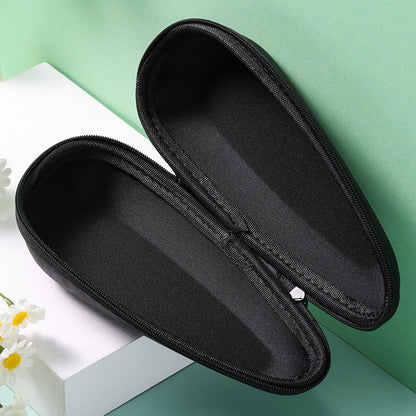 Fashion Simple And Portable Shaver Storage Box