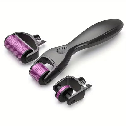Derma Roller 3in1 Microneedle Roller Firming & Deep Absorption