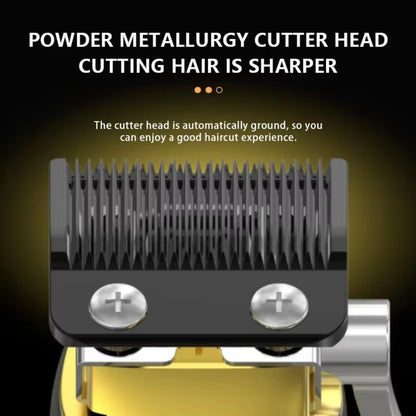 Kemei Hair Trimmers Professional Hair Cut Machine 9000 RPM KM-1698