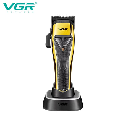 VGR Hair Cutting Cordless Hair Trimmer Professional Trimmer V-015