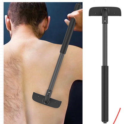 Special Offer Replacment Blades Back Shaver Razor Full-Body Grooming