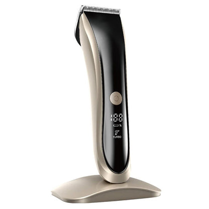 Original Powerful Two Speed Pro Hair Trimmer For Men Electric Adjustable Hair Clipper