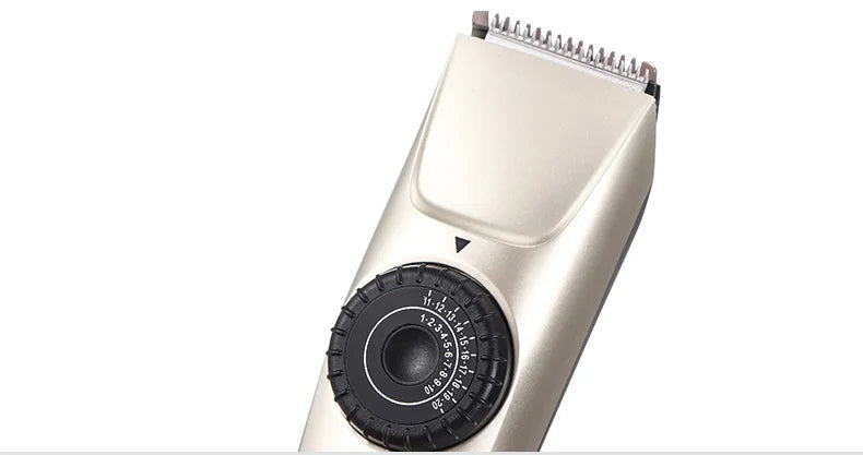 VGR 031 Hair Clipper Professional Self-Cutting  Barber Trimmer VGR V031