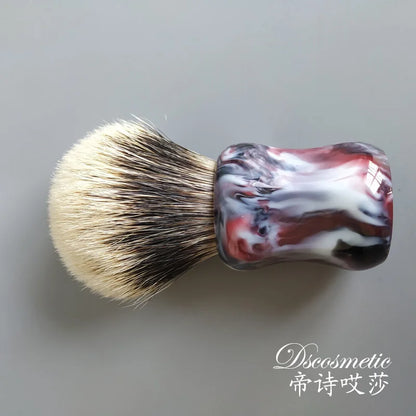 26mm dense 2band badger hair shaving brush