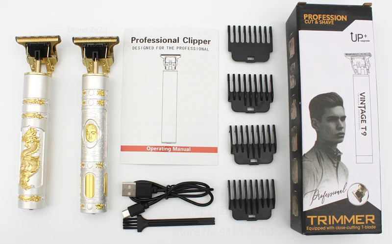 Hair Trimmer for Men Hair Clipper Hair Cutter Clipper Electric Machine