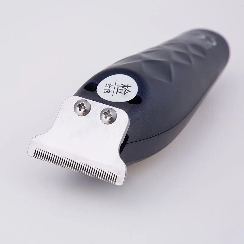 Kemei 5021 Hair Trimmer Electric Hair Clipper Rechargeable Razor
