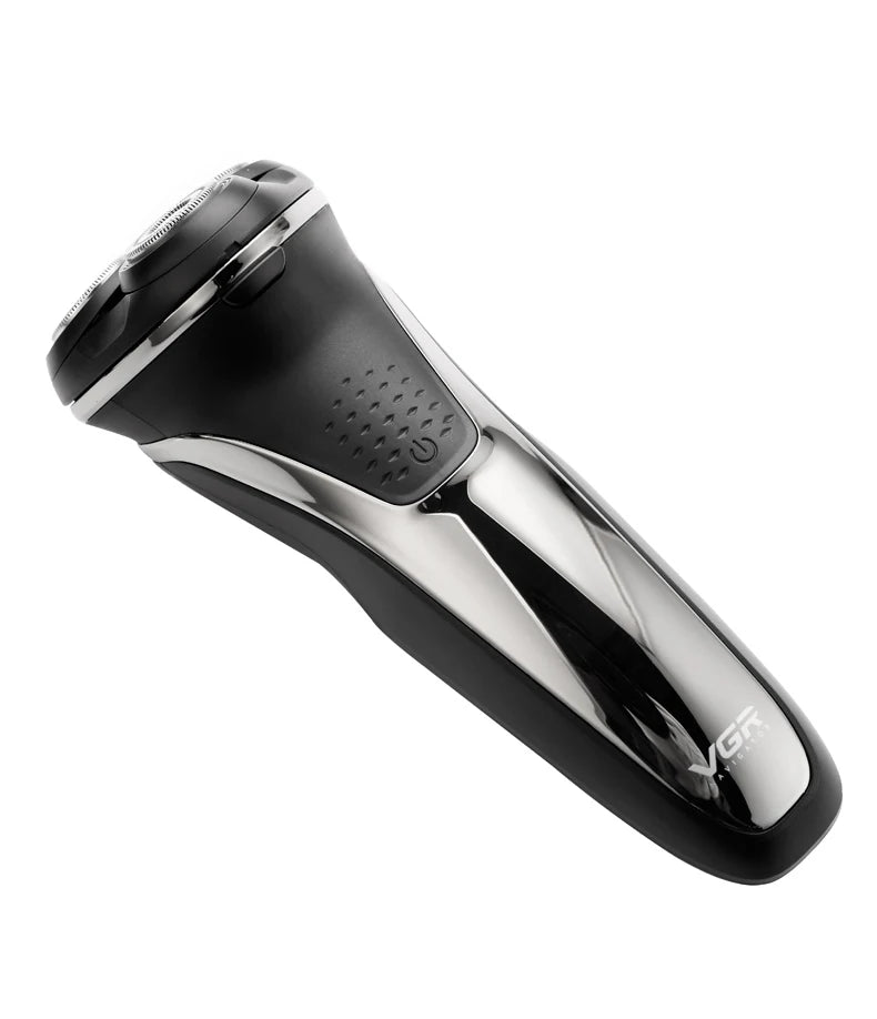 VGR 306 Electric Shaver Professional 3 In1 3-Head Floating Shaving