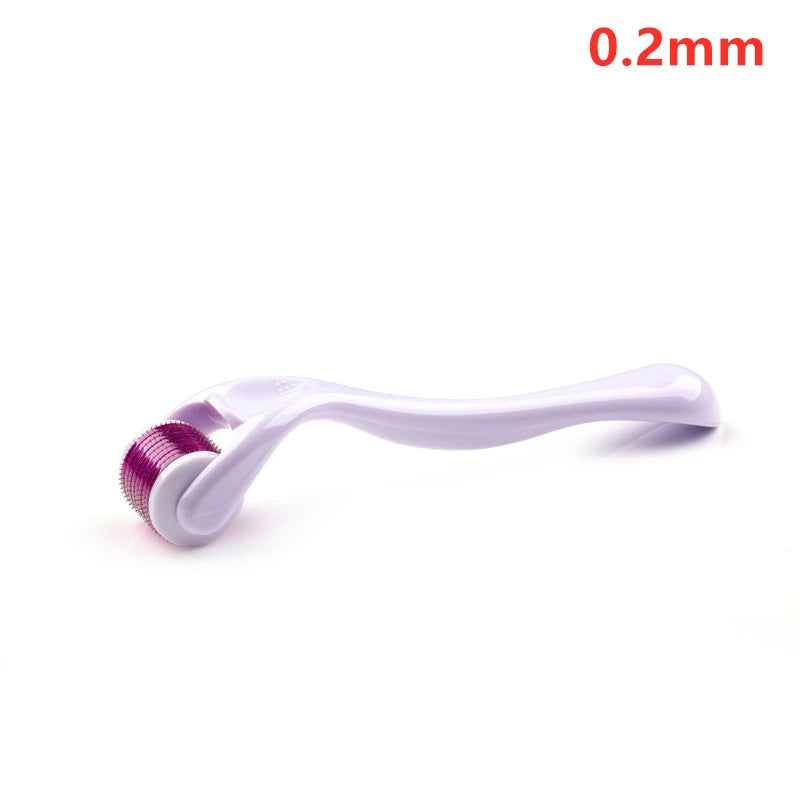 Healthy Care 540 Derma Roller needle Instrument