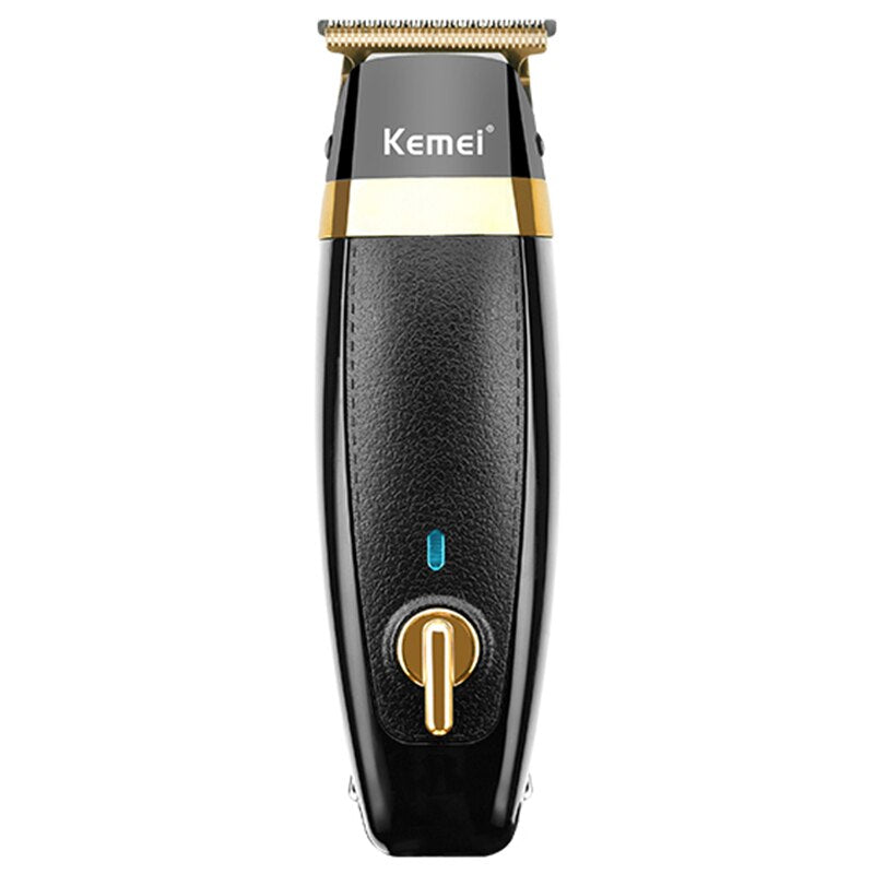 Original Kemei Professional Hair Trimmer For Men Electric Beard & Hair Clipper