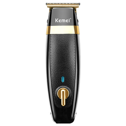 Original Kemei Professional Hair Trimmer For Men Electric Beard & Hair Clipper