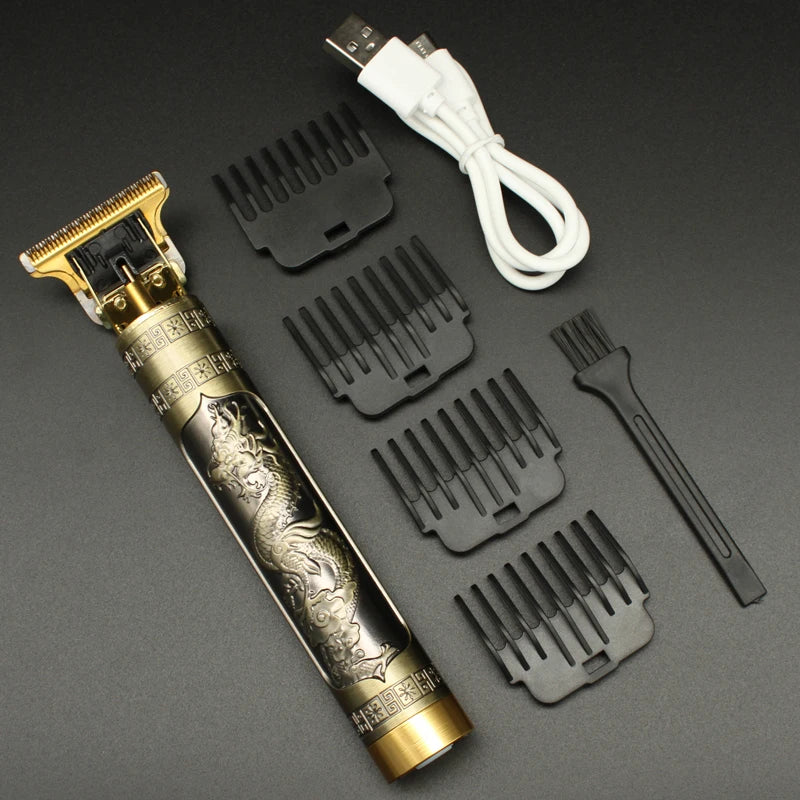 Hair Trimmer for Men Hair Clipper Hair Cutter Clipper Electric Machine