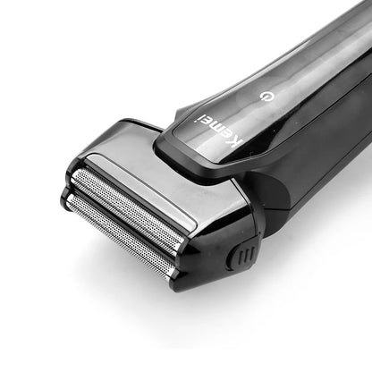 MEN'S POWERFUL ELECTRIC SHAVER FOR MEN BEARD SHAVING