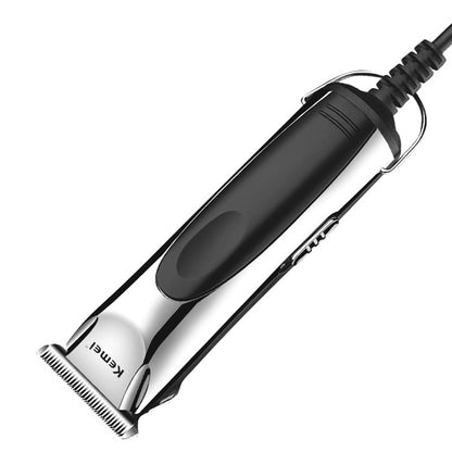 Original Kemei 110-240v Cord Hair Trimmer For Men Grooming